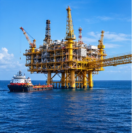 Offshore and Oil and Gas Support