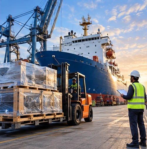 Procurement and Project Services