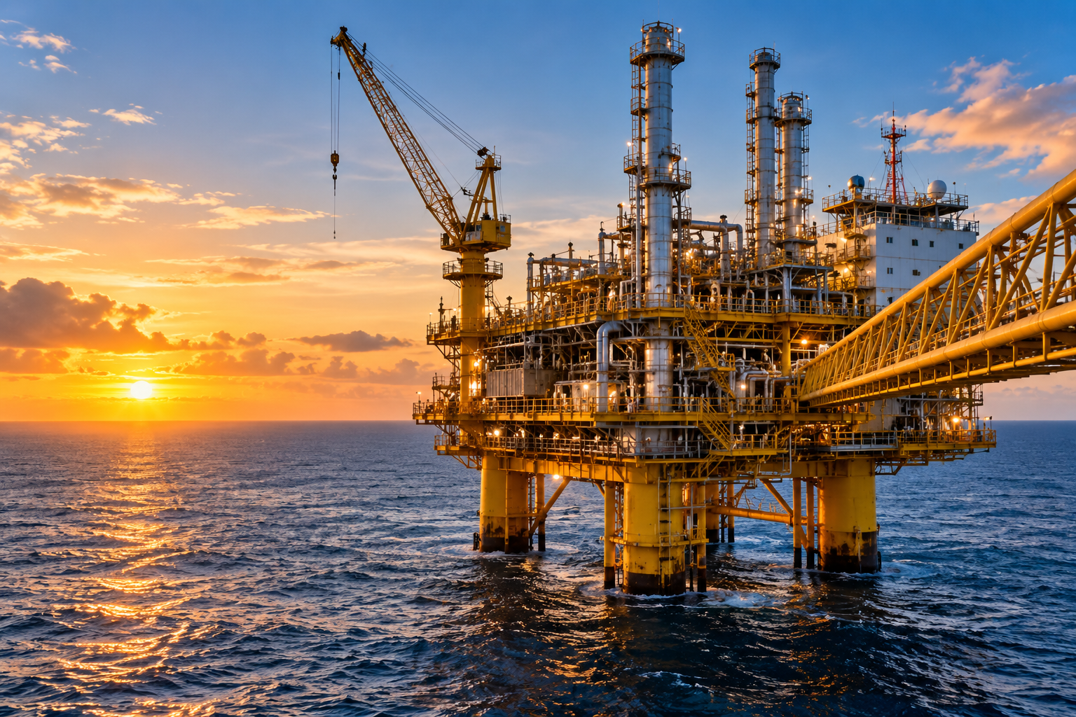 Offshore